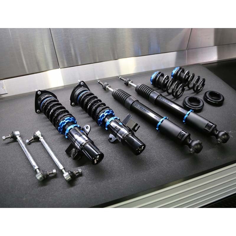 SCALE INNOVATIVE SERIES - C30 2007-2012