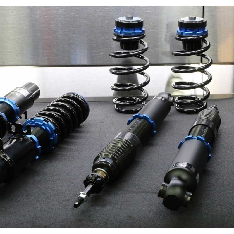 SCALE INNOVATIVE SERIES - Beetle 1998-2010