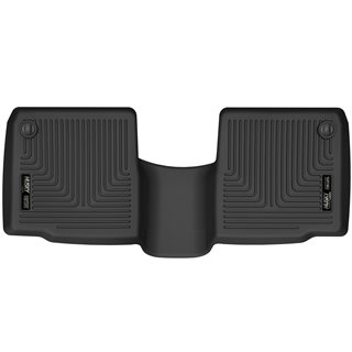 Husky Liners | Tapis X-ACT - Arrière - Explorer 2.0T / 2.3T / 3.5L 2015-2019
