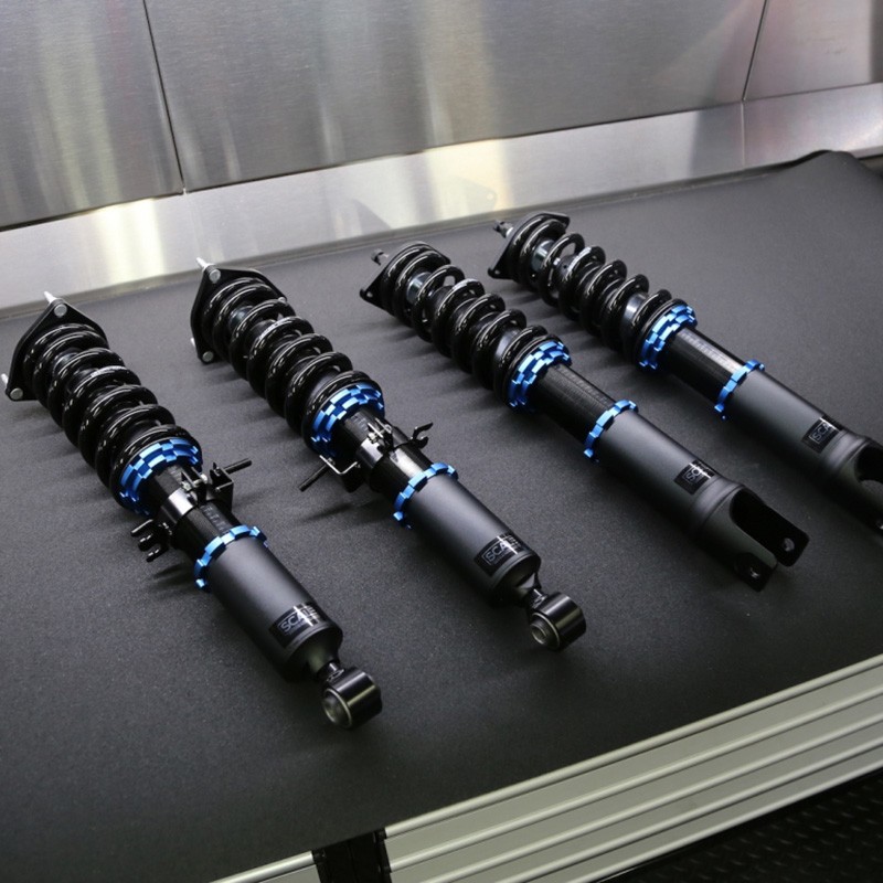 SCALE INNOVATIVE SERIES - G37 Coupe RWD 08-13