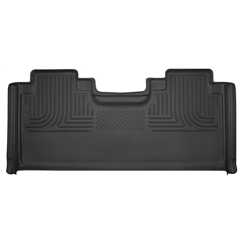 Husky Liners | Tapis X-ACT - Arr. - F-150 / F-250 / F-350 2015-2023