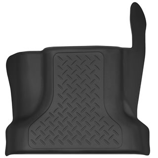 Husky Liners | Tapis X-ACT - Avant Central - F-150 / F-250 / F-350 / Ranger 2015-2023