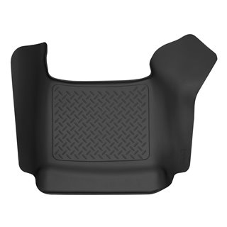 Husky Liners | Tapis X-ACT - Avant Central - Ram 1500 / Classic / 2500 / 3500 2002-2023
