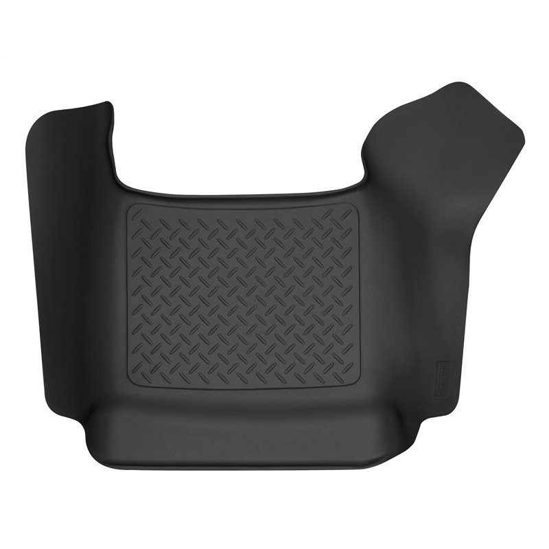 Husky Liners | Tapis X-ACT - Avant Central - Ram 1500 / Classic / 2500 / 3500 2002-2023