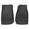 Husky Liners | Tapis X-ACT - Avant - Wrangler (JK) / Wrangler (JL) 3.6L / 3.8L 2007-2018