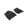 3D Mats | KAGU Tapis Toute Saison - Avant - F-250 / F-350 2017-2022