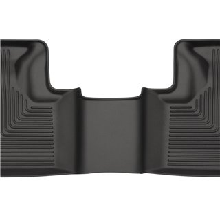 Husky Liners | Tapis X-ACT - Arrière - Durango / Grand Cherokee 2011-2023