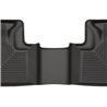 Husky Liners | Tapis X-ACT - Arrière - Durango / Grand Cherokee 2011-2023