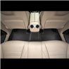 3D Mats | KAGU Tapis Toute Saison - Avant & Arrière - Acadia 2.0T / 2.5L / 3.6L 2017-2023