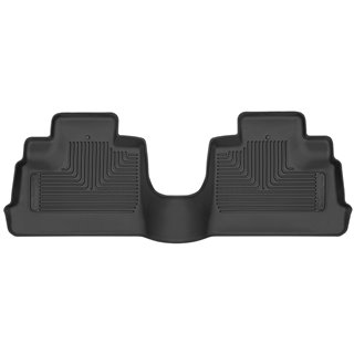 Husky Liners | Tapis X-ACT (Arriere) - Wrangler (JK) / Wrangler (JL) 3.6L 2014-2018