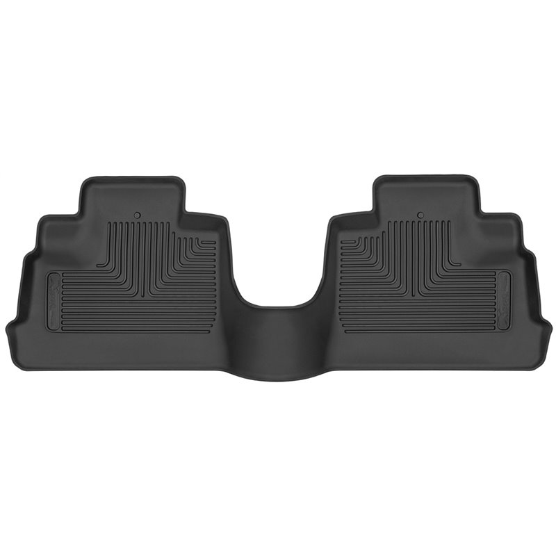 Husky Liners | Tapis X-ACT (Arriere) - Wrangler (JK) / Wrangler (JL) 3.6L 2014-2018