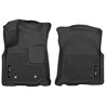 Husky Liners | Tapis X-ACT - Avant - Tacoma 2.7L / 3.5L 2016-2017