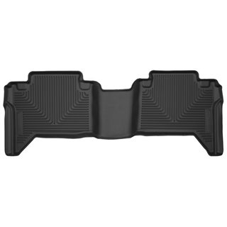 Husky Liners | Tapis X-ACT - Arrière - Tacoma 2.7L / 3.5L / 4.0L 2005-2023
