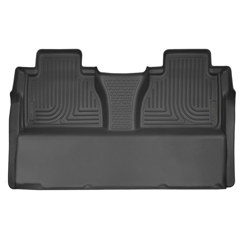 Husky Liners | Tapis X-ACT - Arrière - Tundra 4.6L / 5.7L 2013-2021