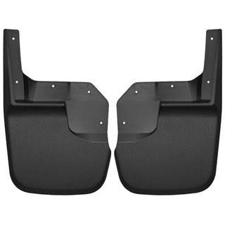 Husky Liners | Garde-Boue Avant - Wrangler (JK) / Wrangler (JL) 3.6L / 3.8L 2007-2018