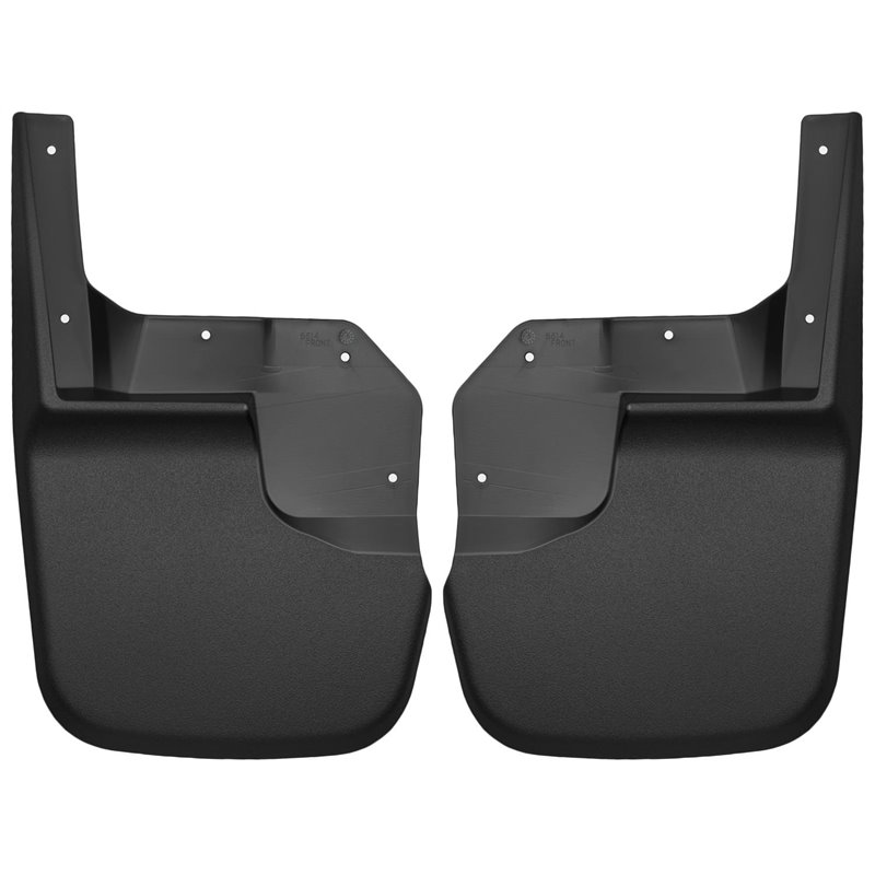 Husky Liners | Garde-Boue Avant - Wrangler (JK) / Wrangler (JL) 3.6L / 3.8L 2007-2018