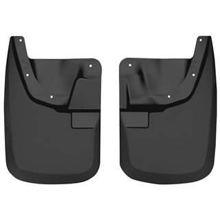 Husky Liners | Garde-Boue Avant - F-250 / F-350 6.2L / 6.7L 2011-2016