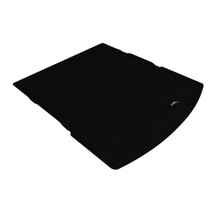 3D Mats | KAGU Tapis de Coffre Toute Saison - Durango 2011-2023