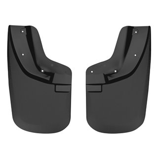 Husky Liners | Garde-Boue Avant - F-250 / F-350 6.2L / 6.7L 2011-2016