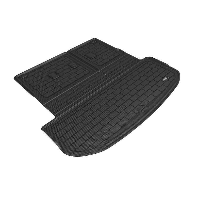 3D Mats | KAGU Tapis de Coffre Toute Saison - Palisade 3.8L 2020-2023