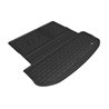 3D Mats | KAGU Tapis de Coffre Toute Saison - Palisade 3.8L 2020-2023