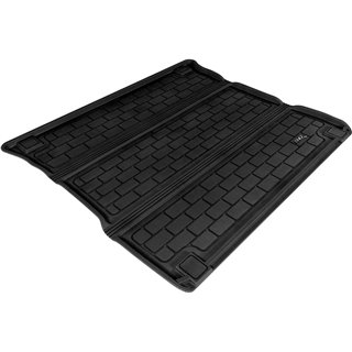 3D Mats | KAGU Tapis de Coffre Toute Saison - Grand Cherokee 2011-2021