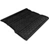 3D Mats | KAGU Tapis de Coffre Toute Saison - Grand Cherokee 2011-2021