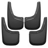 Husky Liners | Garde-Boue Avant & Arr. - Silverado 1500 / 2500 HD / 3500 HD 2007-2014