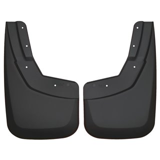 Husky Liners | Garde-Boue Avant - Chevrolet / GMC 2014-2019