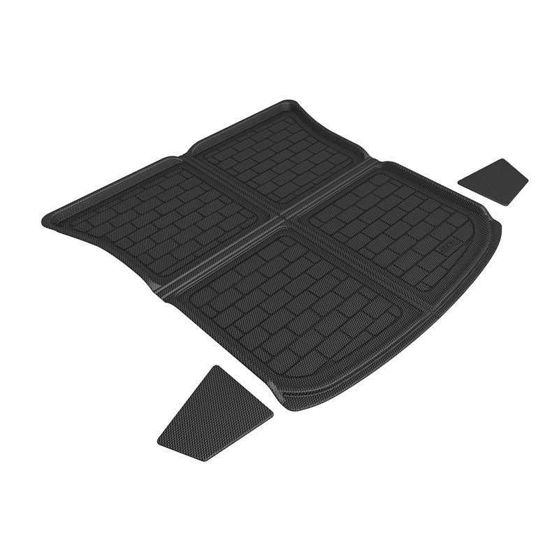 3D Mats | KAGU Tapis de Coffre Toute Saison - X / Y 2020-2023