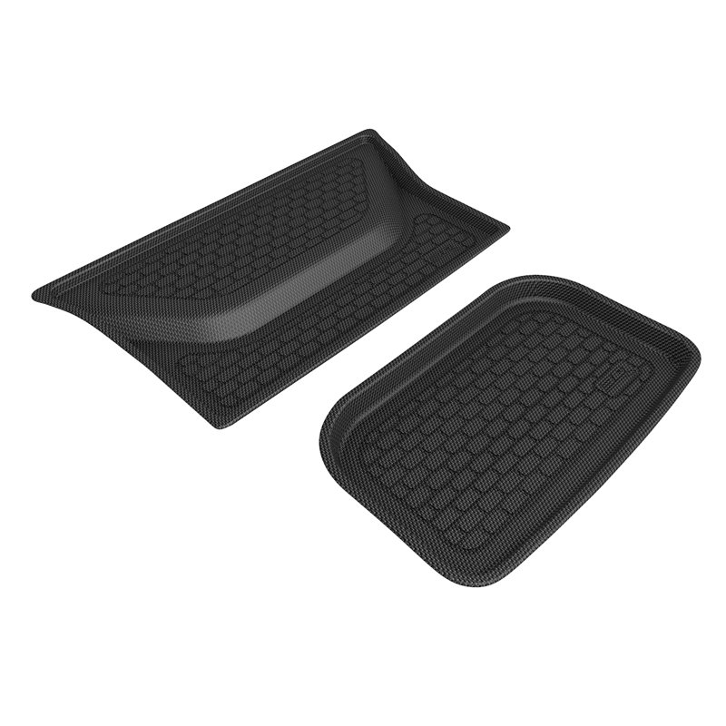 3D Mats | KAGU Tapis de Coffre Toute Saison - X / Y 2020-2023
