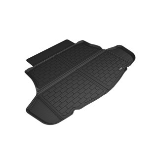3D Mats | KAGU Tapis de Coffre Toute Saison - Camry 2.5L / 3.5L 2018-2023
