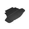 3D Mats | KAGU Tapis de Coffre Toute Saison - Camry 2.5L / 3.5L 2018-2023