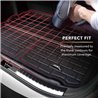 3D Mats | KAGU Tapis de Coffre Toute Saison - Camry 2.5L / 3.5L 2018-2023