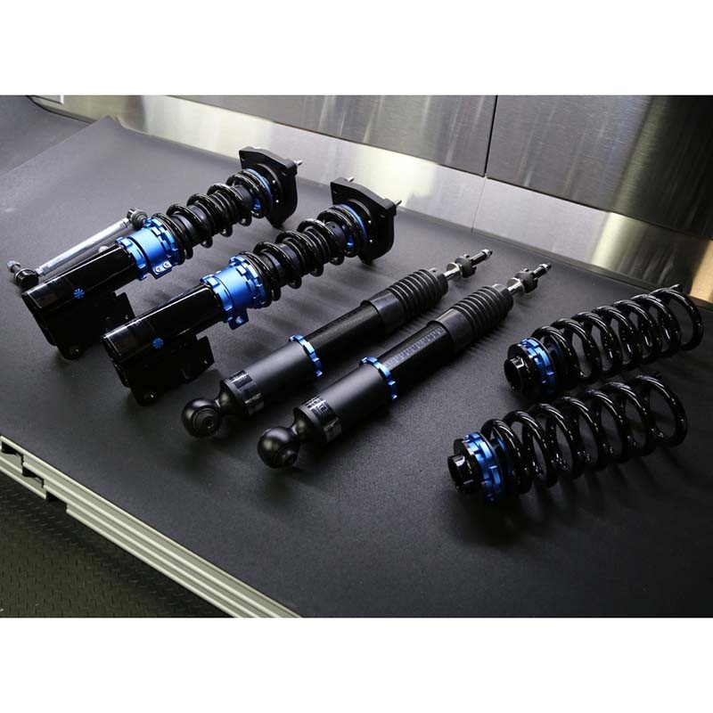 SCALE INNOVATIVE SERIES - C-Class AWD (W204) 2008-2014