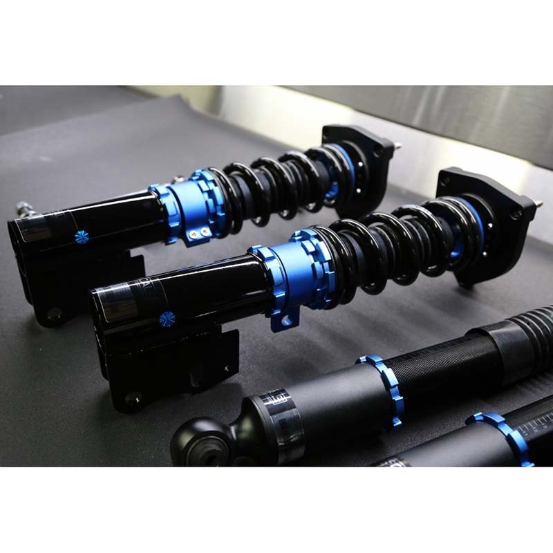 SCALE INNOVATIVE SERIES - C-Class AWD (W204) 2008-2014