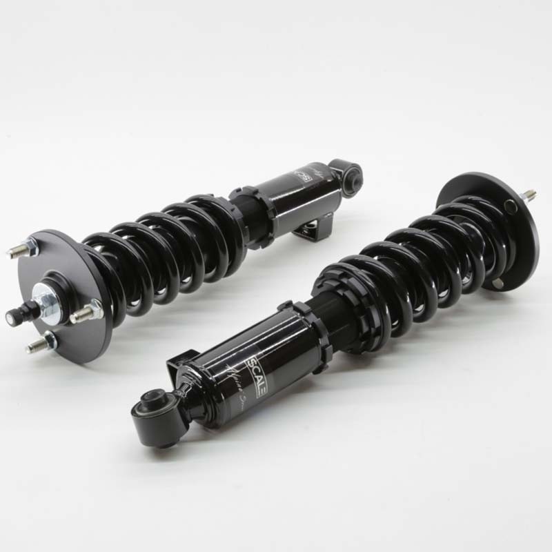SCALE ALPINE SERIES - 911 997 RWD 2005-2011