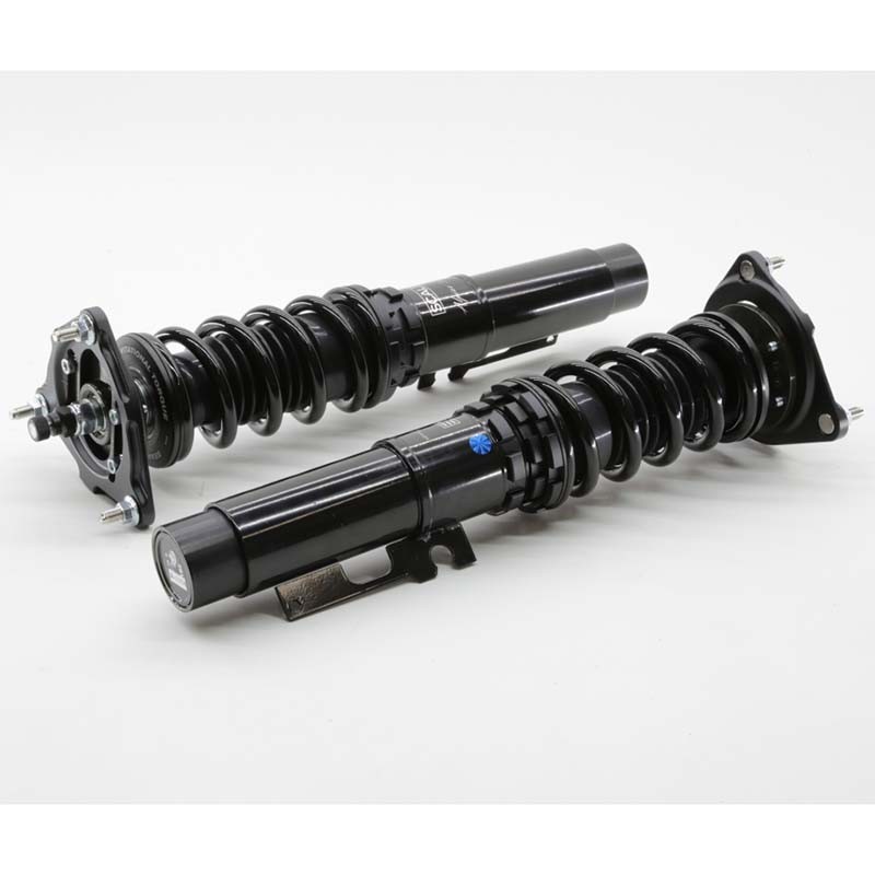 SCALE ALPINE SERIES - 911 997 RWD 2005-2011