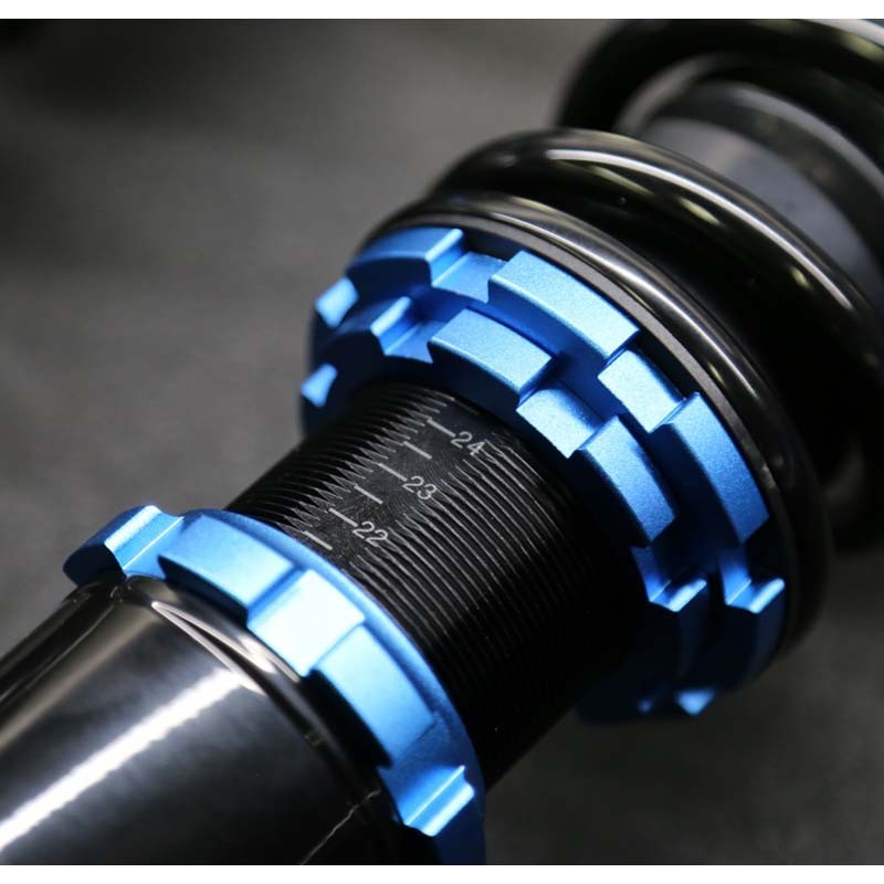 SCALE INNOVATIVE SERIES - WRX STI 2004 *5X100*