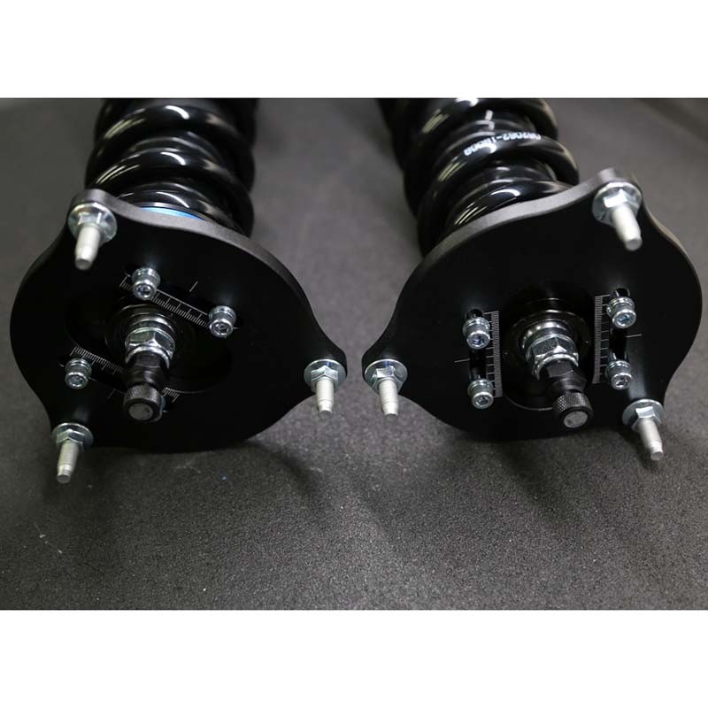 SCALE INNOVATIVE SERIES - WRX STI 2004 *5X100*