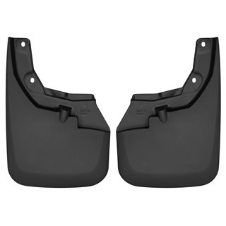 Husky Liners | Garde-Boue Avant - Tacoma 2.7L / 3.5L 2016-2023