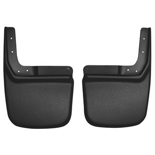 Husky Liners | Garde-Boue Arrière - Wrangler (JK) / Wrangler (JL) 3.6L / 3.8L 2007-2018