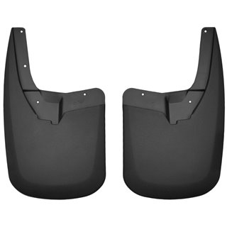 Husky Liners | Garde-Boue Arr. - Ram 1500 / Classic / 2500 / 3500 2009-2023
