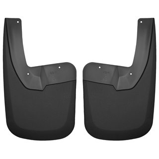 Husky Liners | Garde-Boue Arrière - Ram 1500 / Classic / 2500 / 3500 2009-2023