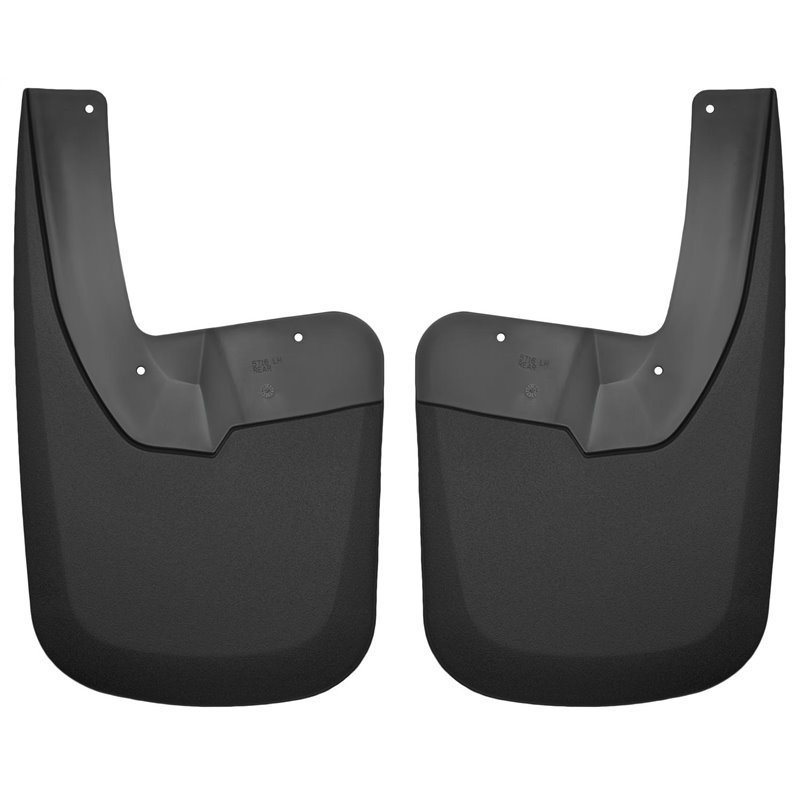 Husky Liners | Garde-Boue Arrière - Ram 1500 / Classic / 2500 / 3500 2009-2023