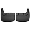 Husky Liners | Garde-Boue Double Arr. - Ram 3500 5.7L / 6.4L / 6.7L 2010-2018