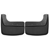 Husky Liners | Garde-Boue Double Arrière - F-350 6.2L / 6.7L 2011-2016