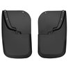 Husky Liners | Garde-Boue Arrière - F-250 / F-350 6.2L / 6.7L 2011-2016