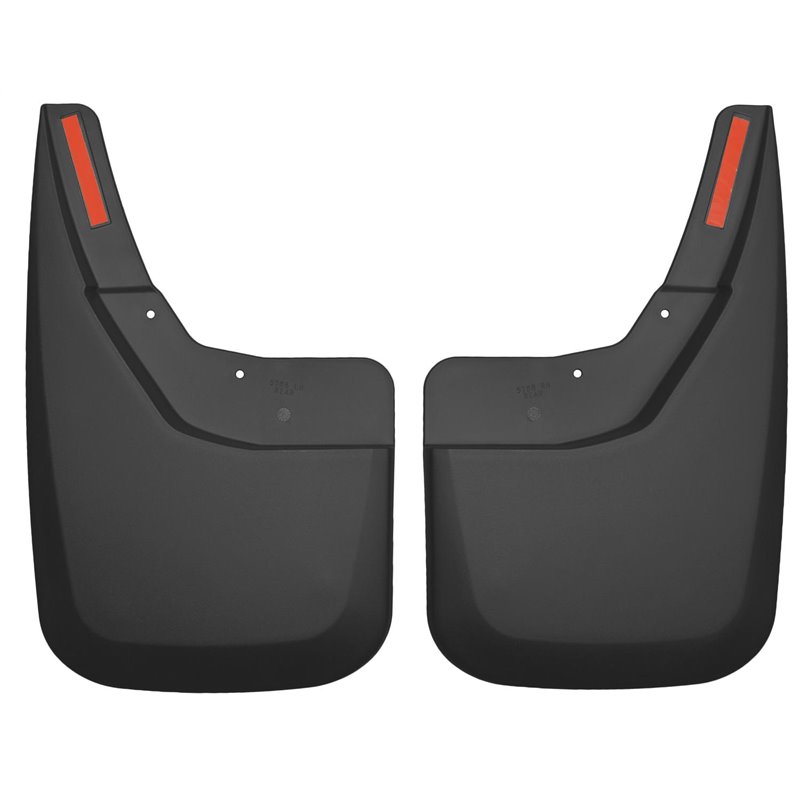 Husky Liners | Garde-Boue Arrière - Chevrolet / GMC 2014-2019