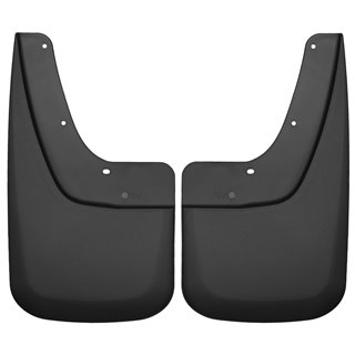 Husky Liners | Garde-Boue Arr. - Sierra 1500 / Limited / 2500 HD / 3500 HD 2014-2019